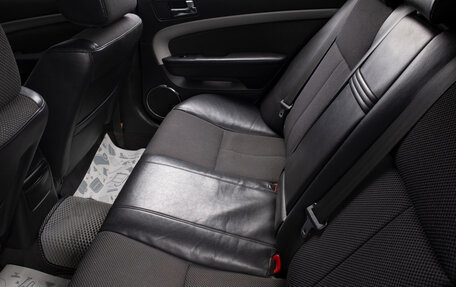 Chevrolet Epica, 2011 год, 649 000 рублей, 16 фотография