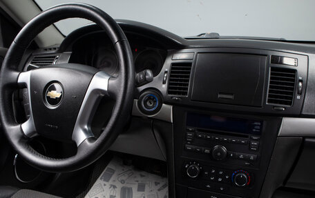 Chevrolet Epica, 2011 год, 649 000 рублей, 9 фотография
