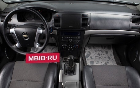 Chevrolet Epica, 2011 год, 649 000 рублей, 7 фотография