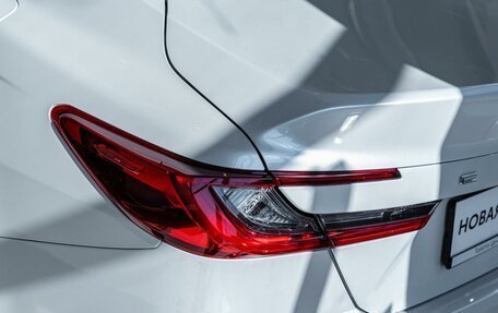 Toyota Camry, 2024 год, 4 690 000 рублей, 5 фотография