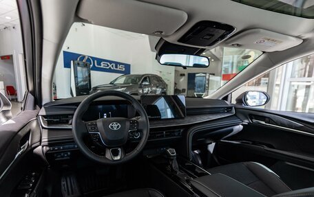Toyota Camry, 2024 год, 4 690 000 рублей, 14 фотография