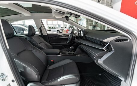 Toyota Camry, 2024 год, 4 690 000 рублей, 12 фотография