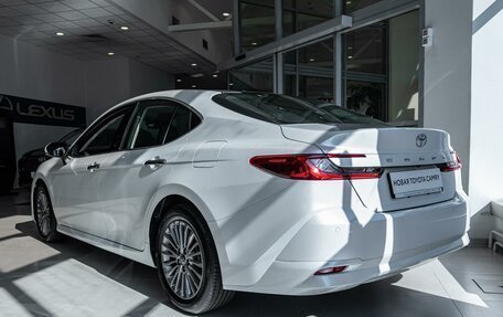 Toyota Camry, 2024 год, 4 690 000 рублей, 4 фотография