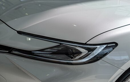 Toyota Camry, 2024 год, 4 690 000 рублей, 6 фотография