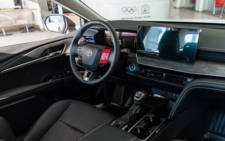 Toyota Camry, 2024 год, 4 690 000 рублей, 8 фотография