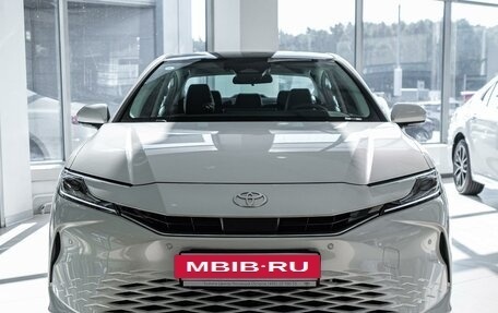 Toyota Camry, 2024 год, 4 690 000 рублей, 2 фотография
