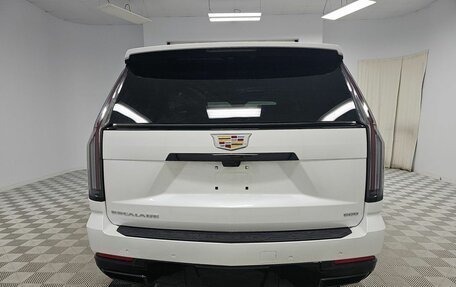 Cadillac Escalade V, 2025 год, 19 490 000 рублей, 2 фотография