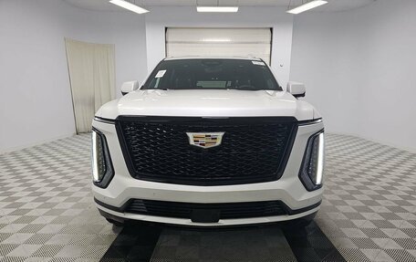 Cadillac Escalade V, 2025 год, 19 490 000 рублей, 12 фотография