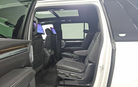Cadillac Escalade V, 2025 год, 19 490 000 рублей, 8 фотография