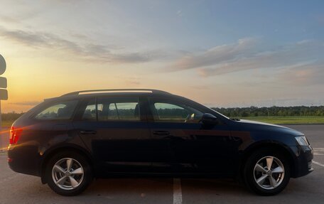 Skoda Octavia, 2013 год, 1 249 000 рублей, 4 фотография