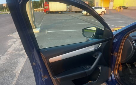 Skoda Octavia, 2013 год, 1 249 000 рублей, 11 фотография