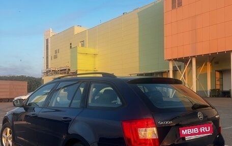 Skoda Octavia, 2013 год, 1 249 000 рублей, 7 фотография