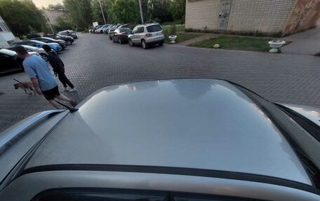 Mitsubishi Lancer IX, 2006 год, 420 000 рублей, 6 фотография