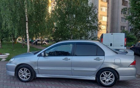 Mitsubishi Lancer IX, 2006 год, 420 000 рублей, 5 фотография