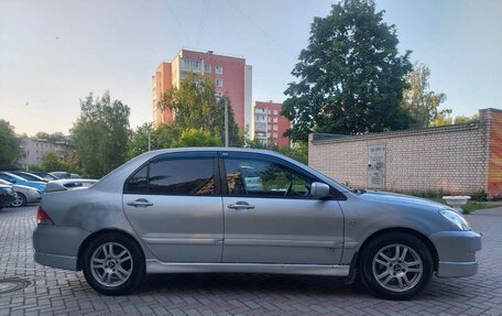 Mitsubishi Lancer IX, 2006 год, 420 000 рублей, 3 фотография