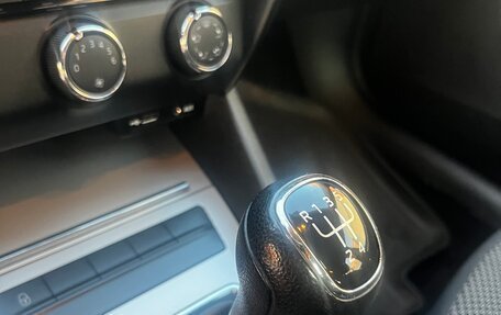 Skoda Octavia, 2013 год, 1 249 000 рублей, 17 фотография