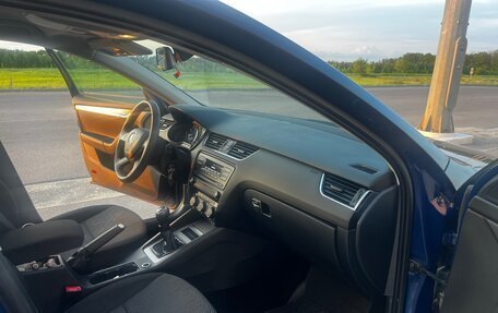 Skoda Octavia, 2013 год, 1 249 000 рублей, 21 фотография