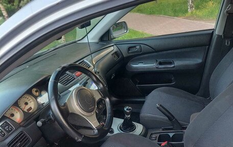 Mitsubishi Lancer IX, 2006 год, 420 000 рублей, 7 фотография
