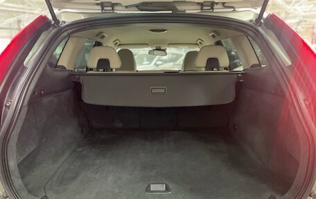 Volvo XC60 II, 2013 год, 1 490 000 рублей, 7 фотография