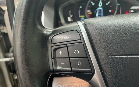 Volvo XC60 II, 2013 год, 1 490 000 рублей, 13 фотография