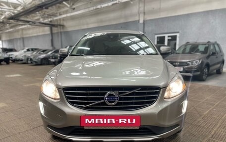 Volvo XC60 II, 2013 год, 1 490 000 рублей, 2 фотография