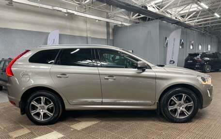 Volvo XC60 II, 2013 год, 1 490 000 рублей, 4 фотография