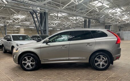 Volvo XC60 II, 2013 год, 1 490 000 рублей, 9 фотография