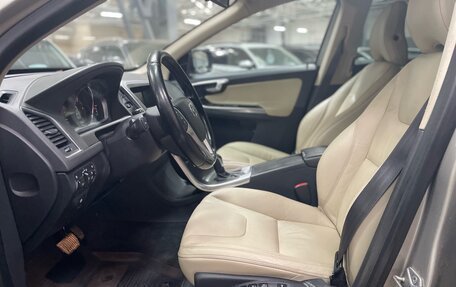 Volvo XC60 II, 2013 год, 1 490 000 рублей, 12 фотография