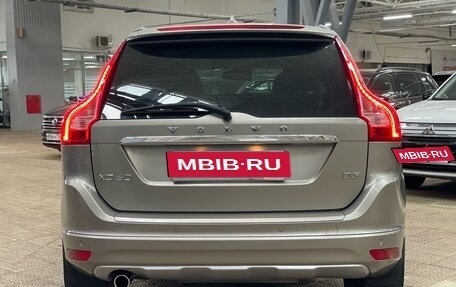 Volvo XC60 II, 2013 год, 1 490 000 рублей, 6 фотография