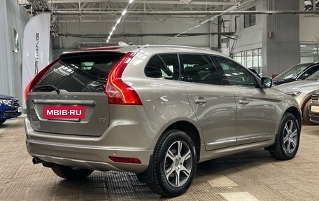 Volvo XC60 II, 2013 год, 1 490 000 рублей, 5 фотография