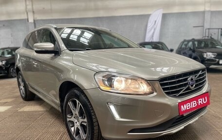 Volvo XC60 II, 2013 год, 1 490 000 рублей, 3 фотография