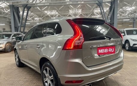 Volvo XC60 II, 2013 год, 1 490 000 рублей, 8 фотография