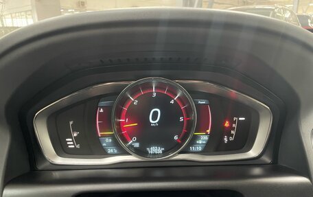 Volvo XC60 II, 2013 год, 1 490 000 рублей, 14 фотография