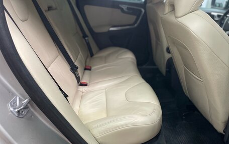 Volvo XC60 II, 2013 год, 1 490 000 рублей, 24 фотография