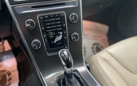Volvo XC60 II, 2013 год, 1 490 000 рублей, 18 фотография