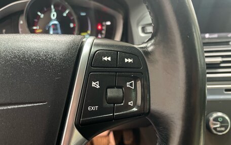 Volvo XC60 II, 2013 год, 1 490 000 рублей, 15 фотография