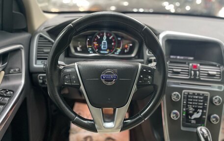Volvo XC60 II, 2013 год, 1 490 000 рублей, 19 фотография