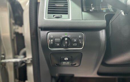 Volvo XC60 II, 2013 год, 1 490 000 рублей, 16 фотография