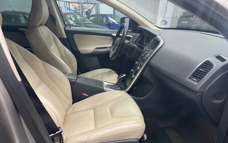 Volvo XC60 II, 2013 год, 1 490 000 рублей, 22 фотография