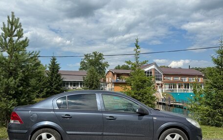 Opel Astra H, 2007 год, 459 000 рублей, 5 фотография