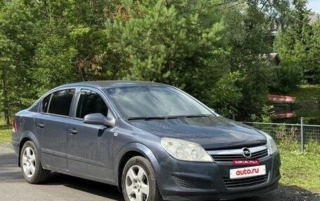 Opel Astra H, 2007 год, 459 000 рублей, 6 фотография
