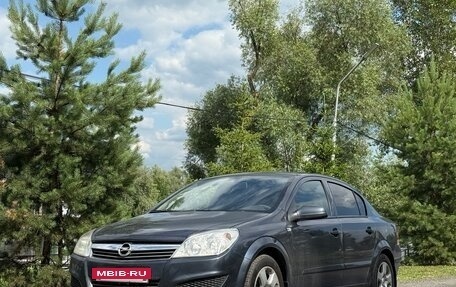 Opel Astra H, 2007 год, 459 000 рублей, 2 фотография
