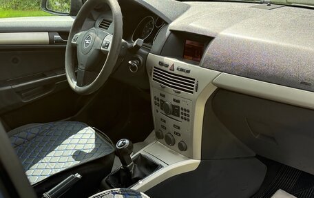 Opel Astra H, 2007 год, 459 000 рублей, 7 фотография