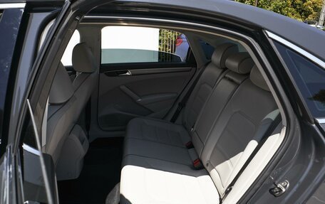 Volkswagen Passat B8 рестайлинг, 2017 год, 1 799 000 рублей, 11 фотография