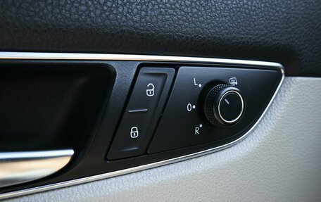 Volkswagen Passat B8 рестайлинг, 2017 год, 1 799 000 рублей, 26 фотография