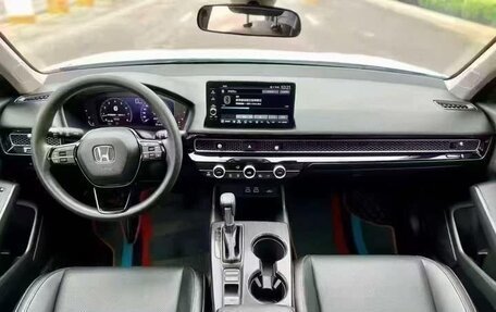Honda Civic, 2022 год, 1 680 111 рублей, 5 фотография