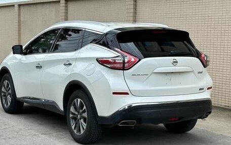 Nissan Murano, 2021 год, 2 400 000 рублей, 6 фотография