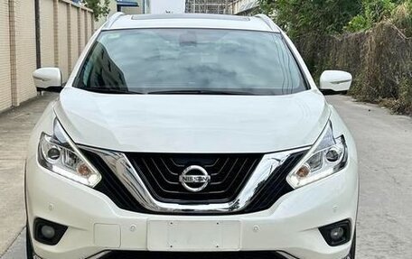 Nissan Murano, 2021 год, 2 400 000 рублей, 2 фотография