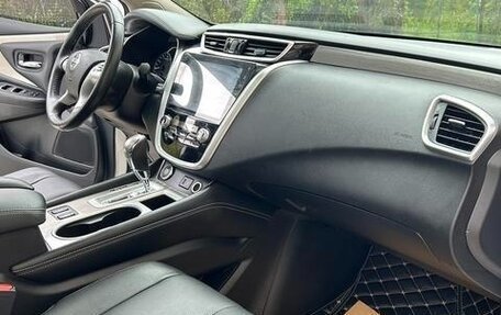 Nissan Murano, 2021 год, 2 400 000 рублей, 8 фотография