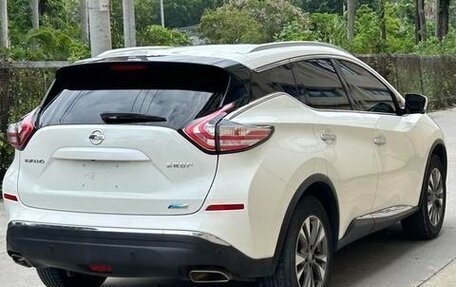 Nissan Murano, 2021 год, 2 400 000 рублей, 4 фотография